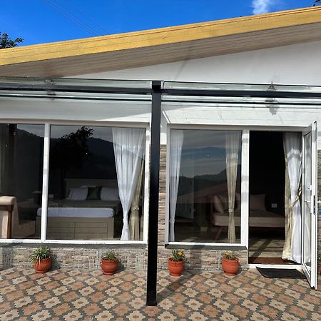 Planters Punch Resort Ooty Extérieur photo
