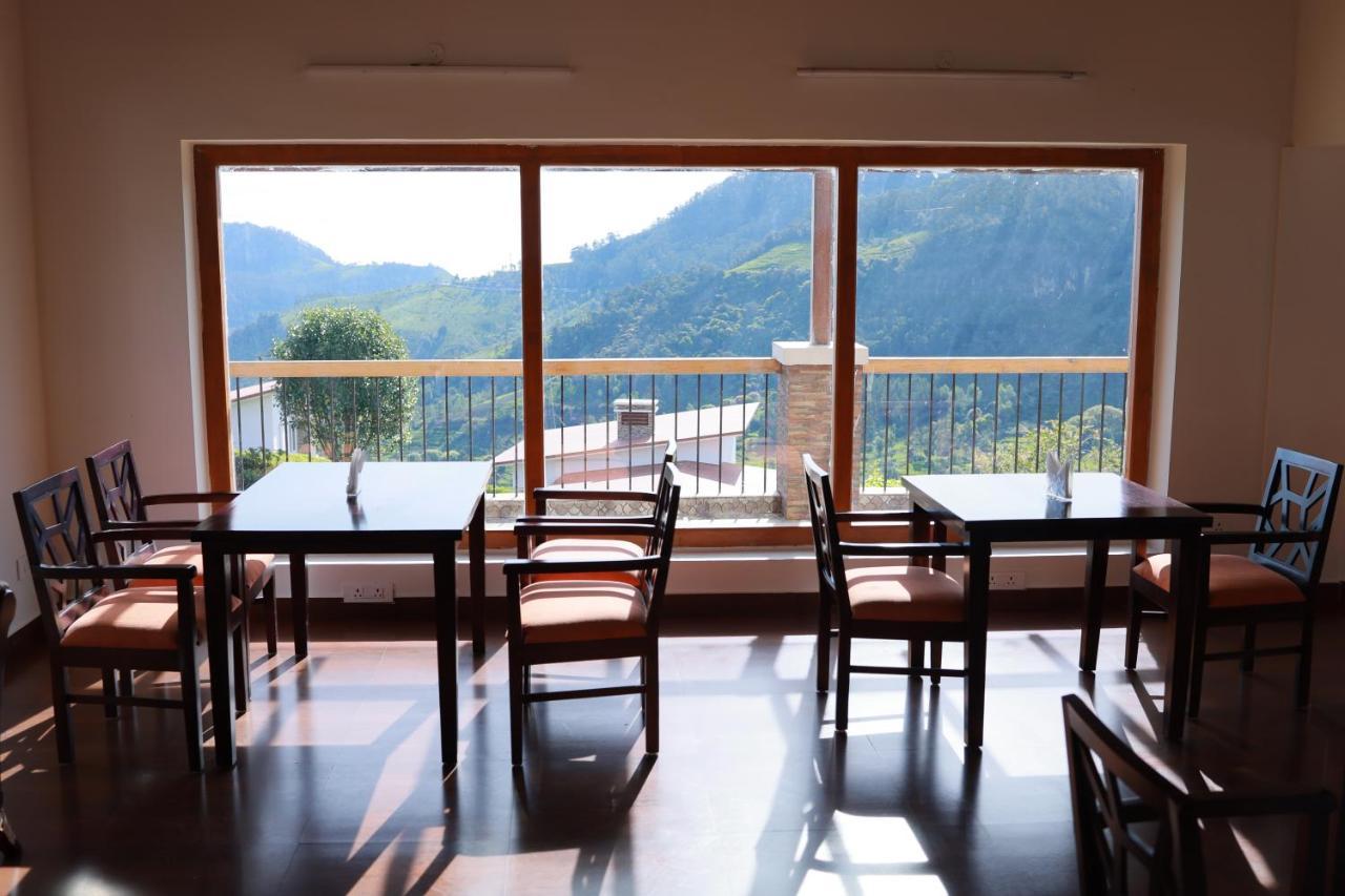Planters Punch Resort Ooty Extérieur photo
