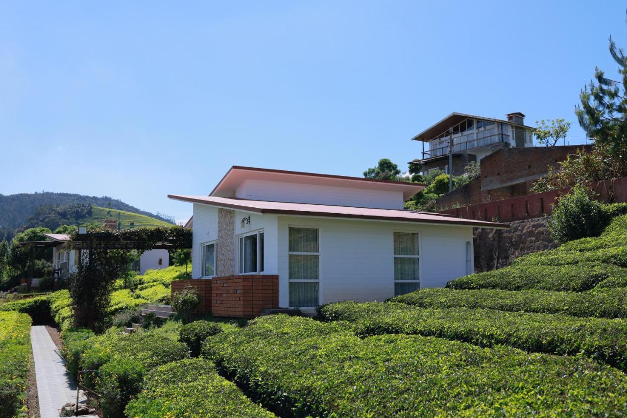 Planters Punch Resort Ooty Extérieur photo
