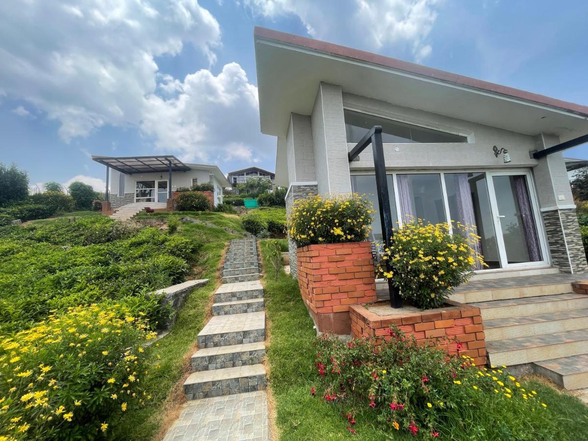 Planters Punch Resort Ooty Extérieur photo