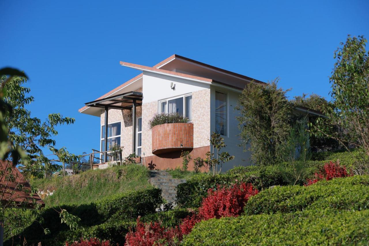 Planters Punch Resort Ooty Extérieur photo