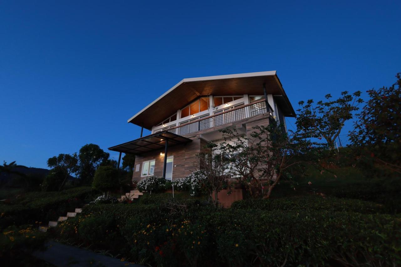 Planters Punch Resort Ooty Extérieur photo
