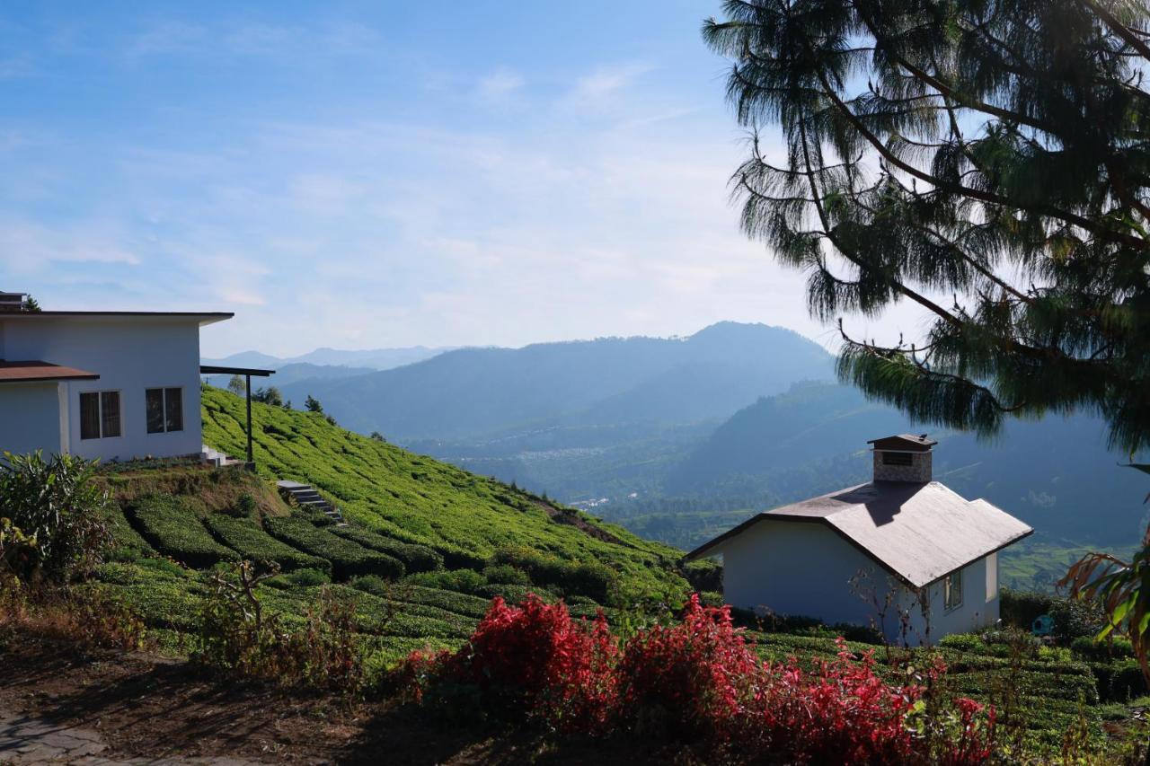 Planters Punch Resort Ooty Extérieur photo