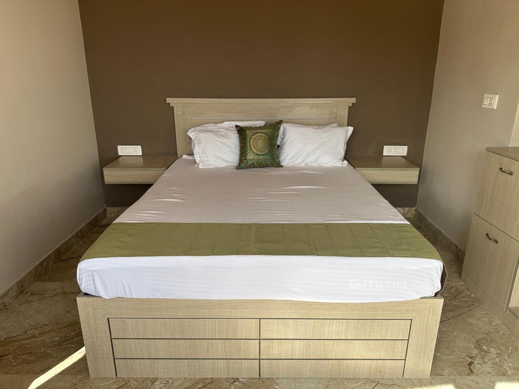 Planters Punch Resort Ooty Extérieur photo